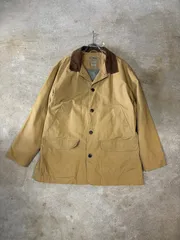90's-00's L.L.Bean ハンティングジャケット