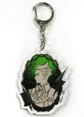 【中古】雑貨 セベク・ジグボルト 「ディズニー ツイステッドワンダーランド トレーディングアクリルキーホルダーB ～Roman～」
