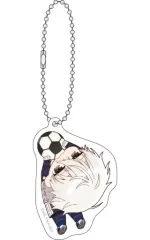 【中古】キーホルダー 凪誠士郎 「ブルーロック かぷりっこアクリルキーホルダーコレクション」