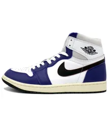 ナイキ NIKE 【 AIR JORDAN 1 HIGH OG RARE AIR Deep Royal Blue DZ5485 100 】 エア ジョーダン 1 ハイ レア エア ディープ ロイヤル スニーカー　f29549