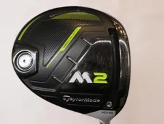 2026年最新】テーラーメイド m2 ドライバー 10.5の人気アイテム - メルカリ