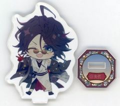 泡沫のユークロニア アクリルスタンド ちびキャラ 矢代 アクスタ AGF