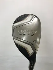 2026年最新】キャロウェイ レガシー ブラック ユーティリティの人気