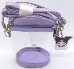 【中古】バッグ クロミ バッグ 「サンリオキャラクターズ×しまむら」