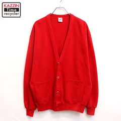 90's USA製 JERZEES ジャージーズ スウェット カーディガン 黒 - メルカリ