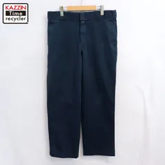 00s Dickies 874 ワークパンツ メンズ 表記34×29サイズ