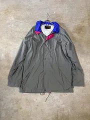 80's-90's Eddie Bauer ゴアテックス　マウンテンジャケット