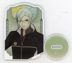 中古】雑貨 テメノス・ミストラル 「オクトパストラベラーll アクリル