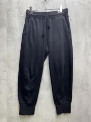 adidas アディダス X BY O スウェット パンツ sizeM/黒 ◇■メンズ