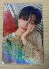 在庫処分) BOYNEXTDOOR(ボイネク) ミョン・ジェヒョン(MYUNG JAEHYUN) シーグリ トレカ ソンホ(SUNGHO)・テサン(TAESAN)・イハン(LEEHAN)・ウナク(WOONHAK)・リウ(RIWOO) 未公開トレカ