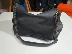 ZARA ショルダーバッグ