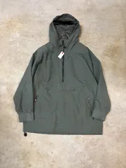 90's CONVERT by Colombia アノラックナイロンパーカー