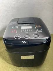 【中古】 炊飯器 3合 YJC-300(B) 山善のサムネイル