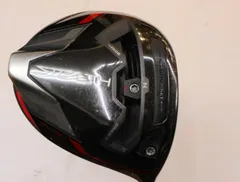 テーラーメイド　STEALTH PLUS+　10.5度　TENSEI SILVER TM50(STEALTH)　Rフレックス　ドライバー　中古　ゴルフドゥ！西尾店【最短即日発送】