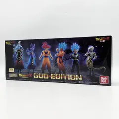 2026年最新】ドラゴンボール god editionの人気アイテム - メルカリ