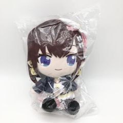 未開封品】 艦これ おすわりぬいぐるみ 金剛 - メルカリ