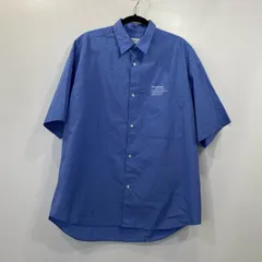 2026年最新】graphpaper シャツ ブルーの人気アイテム - メルカリ