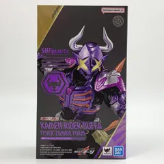 2026年最新】S.H.Figuarts 仮面ライダーギーツ 仮面ライダーバッファ