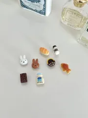 ミッフィー ベーカリー PARTS セット