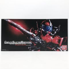 [중고] 개봉 반다이 가면 라이더 W COMPLETE SELECTION MODIFICATION CSM 액셀 드라이버 ver.1.5 풍도 탐정 EDITION [17]