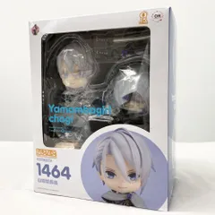 【中古】開封 オランジュ･ルージュ 刀剣乱舞-ONLINE- とうらぶ ねんどろいど 1464 山姥切長義[17]