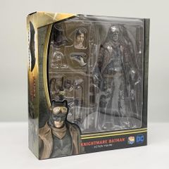 MAFEX ナイトメアバットマン No.260 新品未開封 - メルカリ