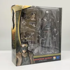 2026年最新】mafex スーパーマンの人気アイテム - メルカリ