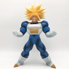 一番くじ ドラゴンボール トランクス（ムキンクス）フィギュア - メルカリ
