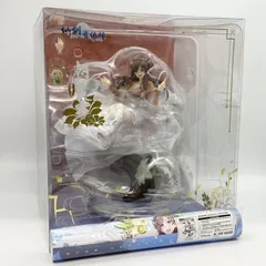 2026年最新】APEX 『漢服少女』 映水芙蓉[えいすいふよう] 1/7スケール
