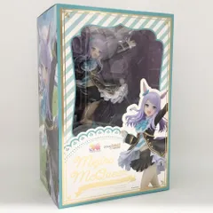 【中古】開封 グッドスマイルカンパニー ウマ娘 プリティーダービー 1/7 メジロマックイーン ～名門メジロ家の至宝～[17]
