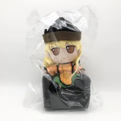 2026年最新】東方ぬいぐるみシリーズ 85 摩多羅隠岐奈 ふもふもおきな