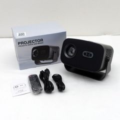 C236-3 XBJ SMART LCD PROJECTOR プロジェクター - メルカリ