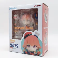 2026年最新】ねんどろいど 小鳥遊キアラの人気アイテム - メルカリ