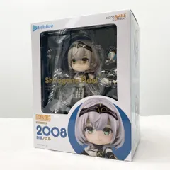 【中古】開封 グッドスマイルカンパニー ホロライブプロダクション ねんどろいど 2008 白銀ノエル[17]