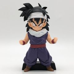 【中古】現状渡 バンダイ 一番くじ ドラゴンボール DX 天下分け目の超決戦!! D賞 孫悟飯 MASTERLISE[17]