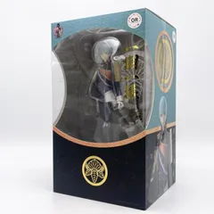 【中古】開封 オランジュ･ルージュ 刀剣乱舞-ONLINE- 1/8 一期一振[17]