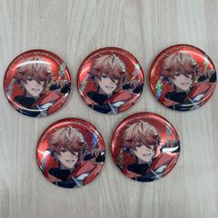 セラフ・ダズルガーデン 缶バッジ - メルカリ