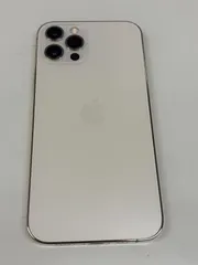 電池84% SIMフリー iPhone12 Pro 256GB ゴールド