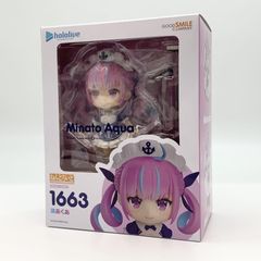 ねんどろいど 1663 湊あくあ - メルカリ