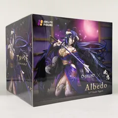 2026年最新】オーバーロードIV [暁想] アルベド 1/7の人気アイテム