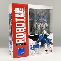 ロボット魂 ガンダムダブルオー エルスクアンタ ジャンク - メルカリ