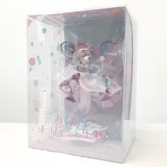 【中古】開封 グッドスマイルカンパニー ホロライブプロダクション 1/7 湊あくあ あくあ色すーぱー☆どり～む♪Ver.[17]