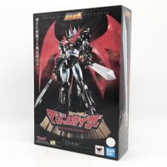 【中古】開封 バンダイ 超合金魂 GX-75SP マジンカイザー 20th Anniversary Ver. 20周年記念[17]