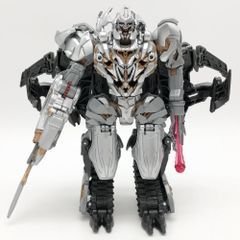 トランスフォーマー スカージ 非正規アドオン付き - メルカリ