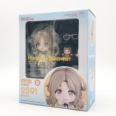 [중고] 미개봉 굿 스마일 아트 상하이 아이돌 마스터 샤이니 컬러스 샤니마스 넨 드로이드 2591 이치카와 히나나 [17]