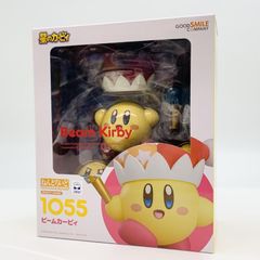 新品 ねんどろいど 星のカービィ カービィ グッスマ特典マキシムトマト