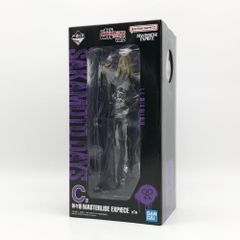 [중고] 미개봉 반다이 이치 반 쿠지 SAKAMOTO DAYS vol.2 사카모토 데이즈 C상 신들회 MASTERLISE EXPIECE[17]