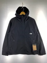 【中古美品】THE NORTH FACE ザ・ノースフェイス COMPACT JACKET NP72530 コンパクトアノラック ジャケット メンズ アウター 軽量  【144-260130-em-35-min】