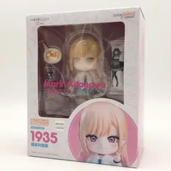 【中古】未開封 グッドスマイルカンパニー その着せ替え人形は恋をする ねんどろいど 1935 喜多川海夢[17]
