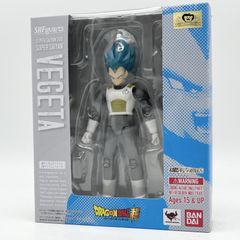 [중고] 개봉 SHFiguarts 슈퍼 사이어인 갓 SS 슈퍼 사이어인 베지터 반다이 드래곤 볼 슈퍼 슈퍼 사이어인[17]
